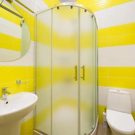 Hotel Bee Station Kiev